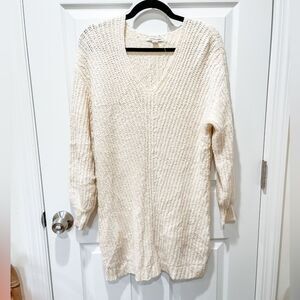 AE Knit Sweater Dress